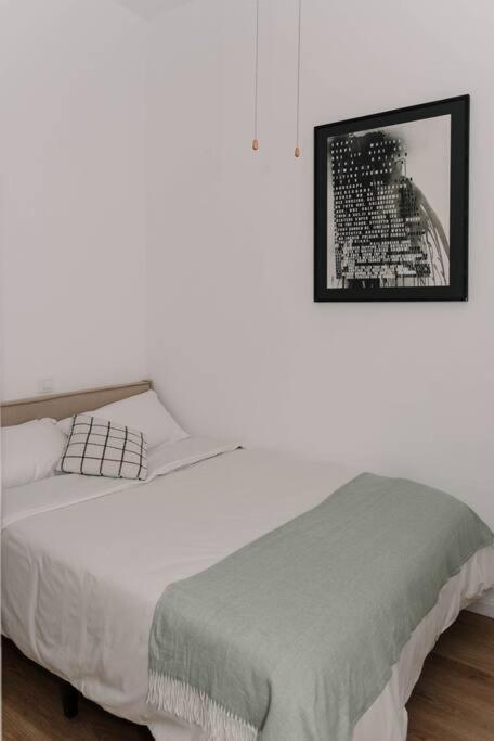Stylish In The Centre Of Madrid-malasana Apartamento *